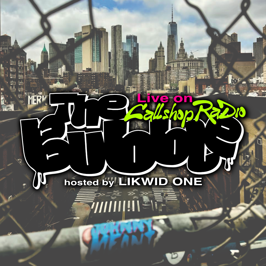 The Bubble w/ LIKWID ONE 19.11.25