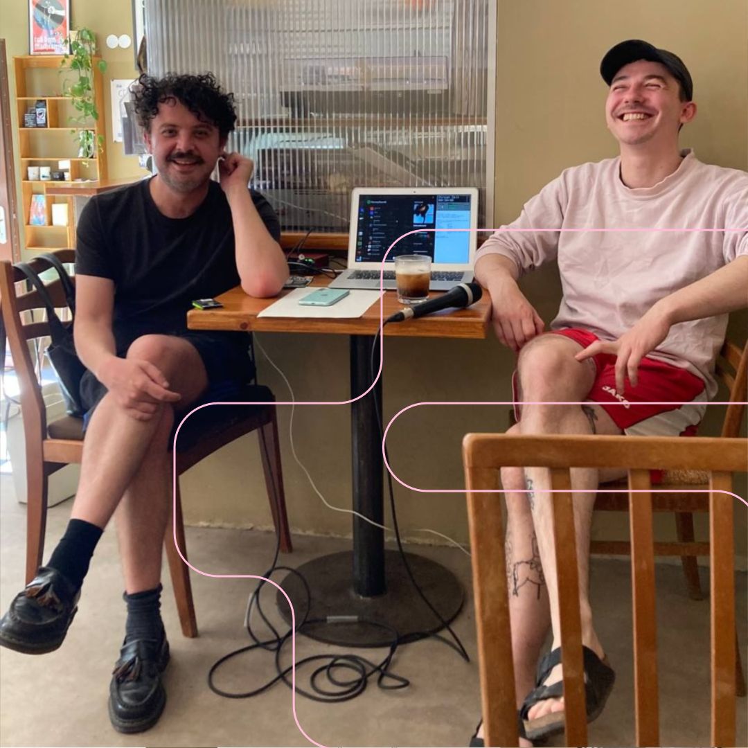 BÄMME Morning Show 14.06.25