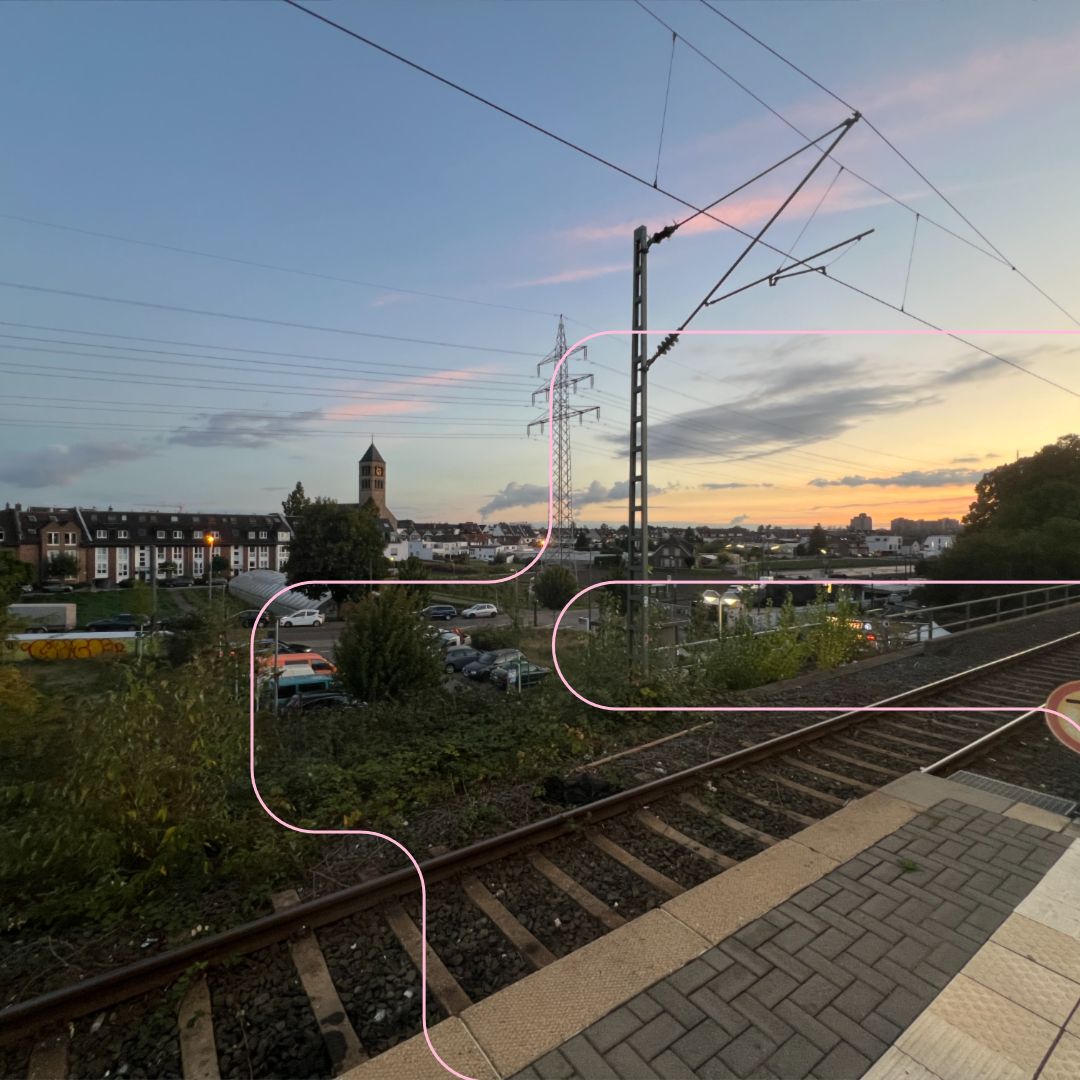 Low End Blends w/ Heavy Rotation 12.11.25