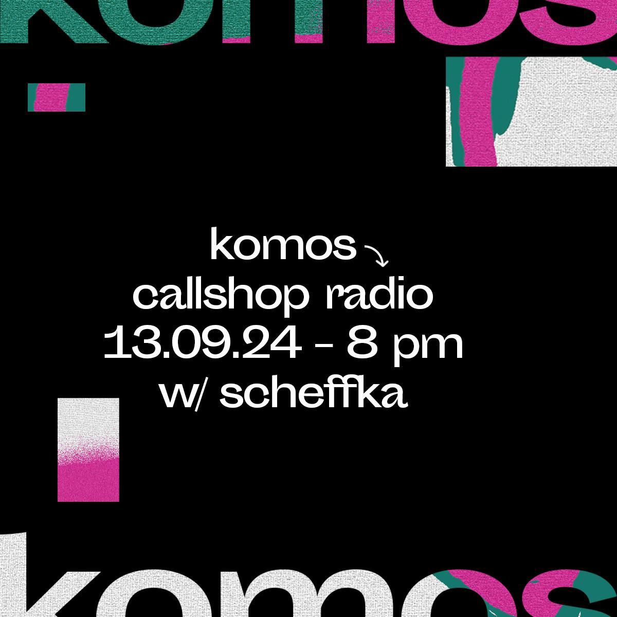 Komos