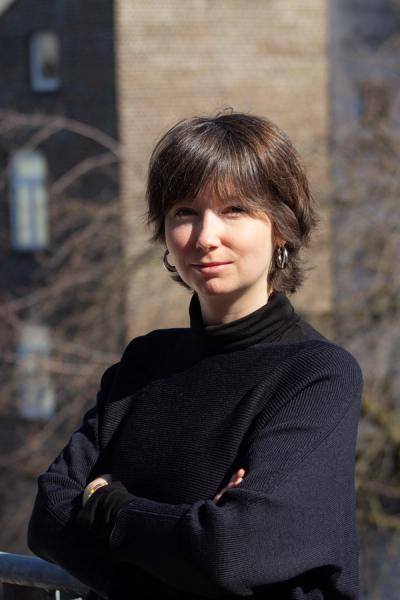 Paula Radon