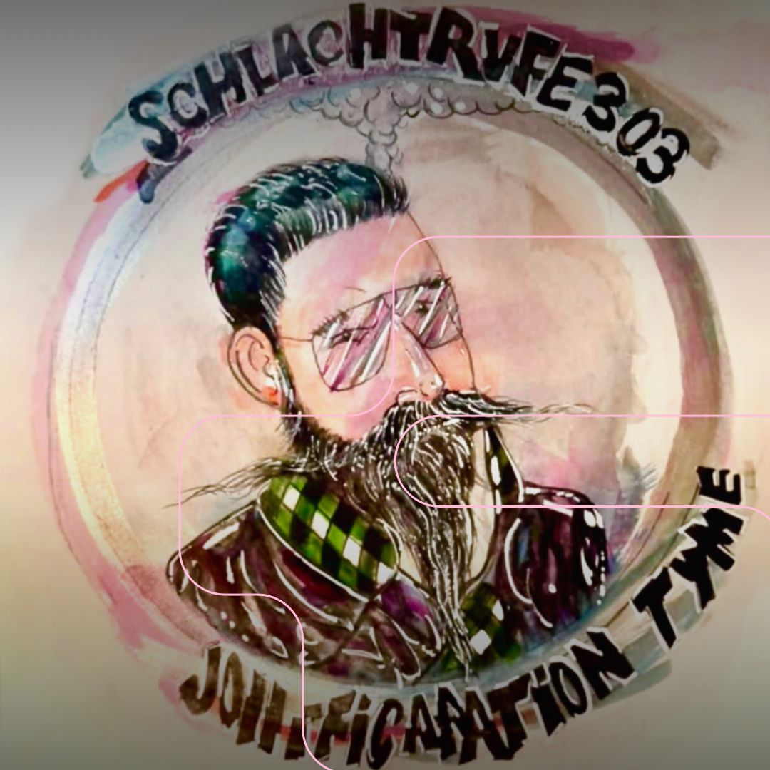 Jollification Tyme! w/ Schlachtrufe 303 (Live in Düsseldorf) 22.04.26