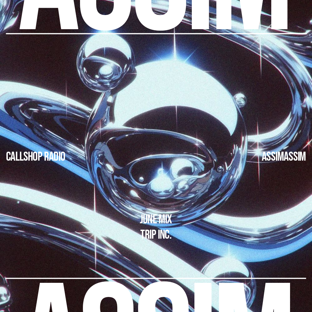 AssimAssim w/ Trip Inc. 15.06.26