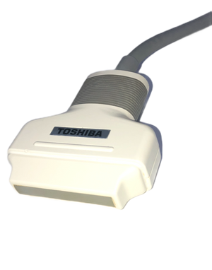 Lysis | Toshiba | Tosbee (SSA-240A) Ultrasound System
