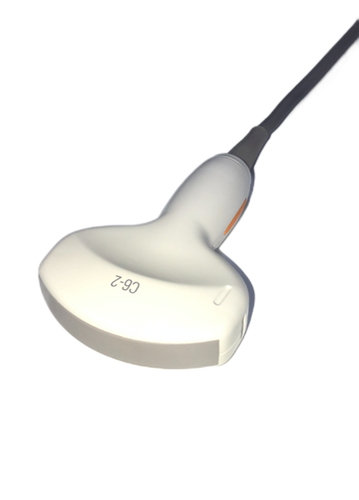Lysis | Siemens | C6-2 Transducer