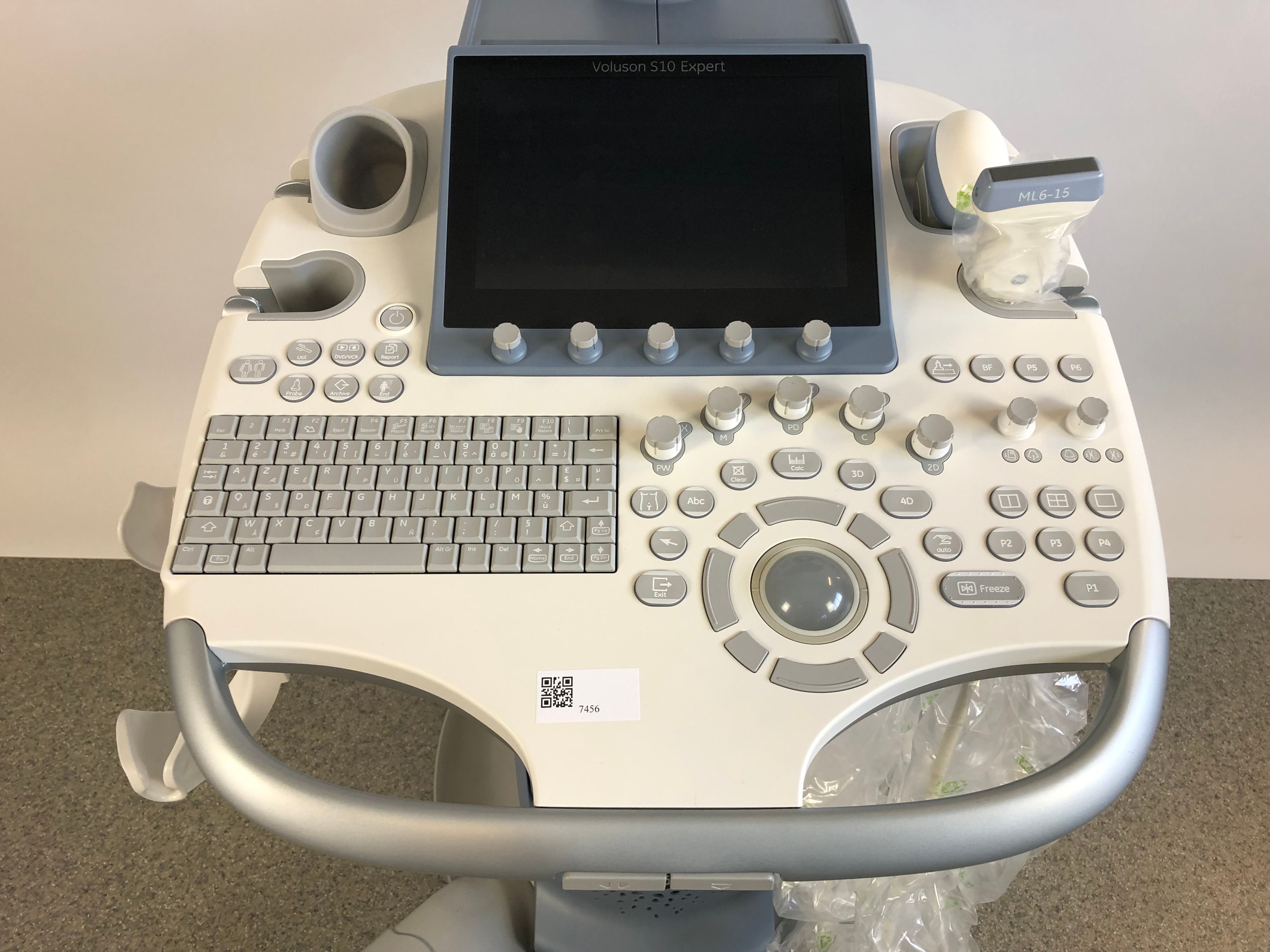 1. product image