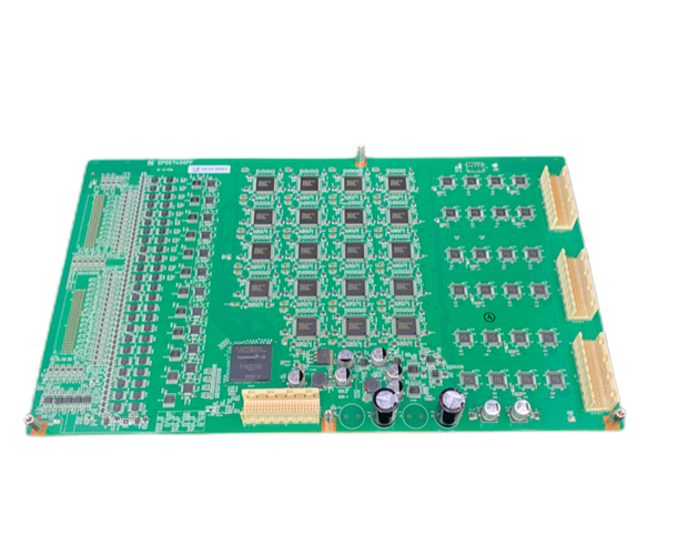 Lysis | Hitachi | Aloka F37 Beamformer Board EP557400FF