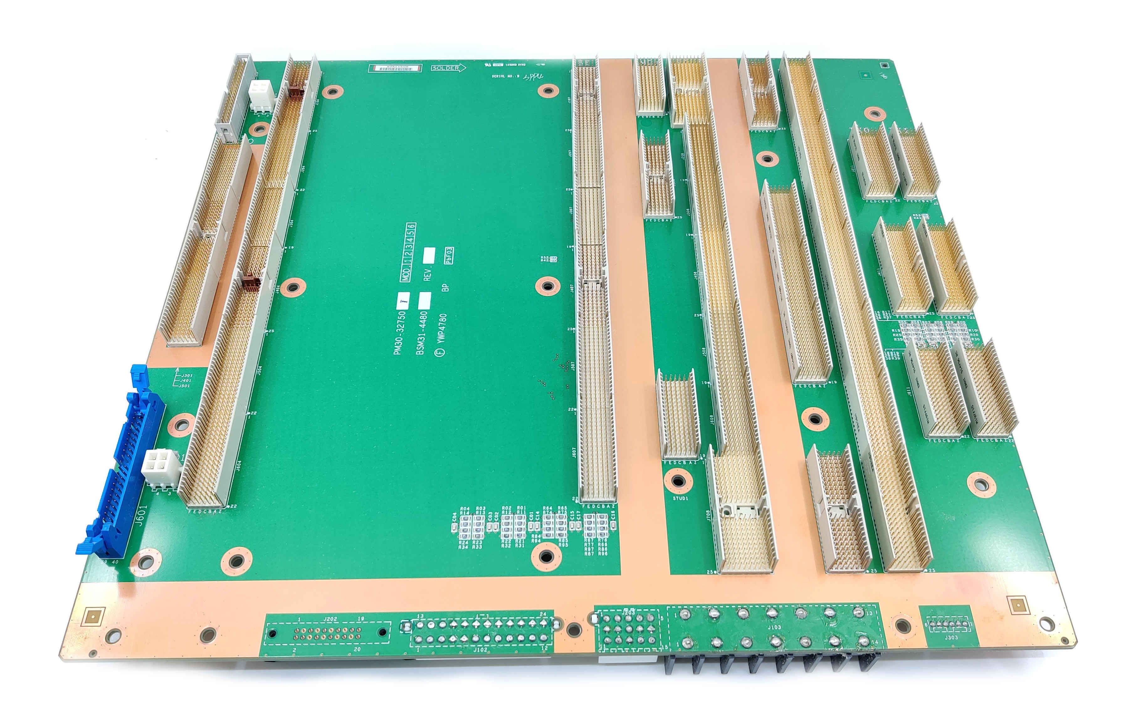 Lysis | Toshiba | Xario XG BP Board PM30-32750