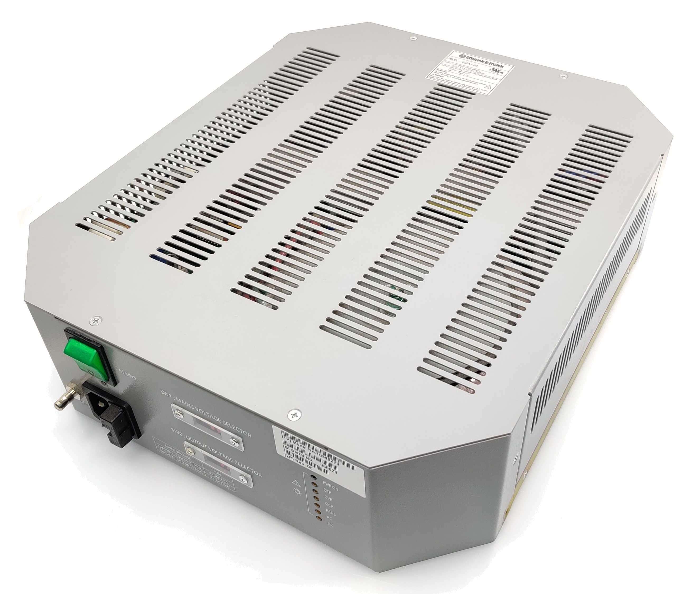 Lysis | Siemens | G40/X150 AC Power supply 10010039