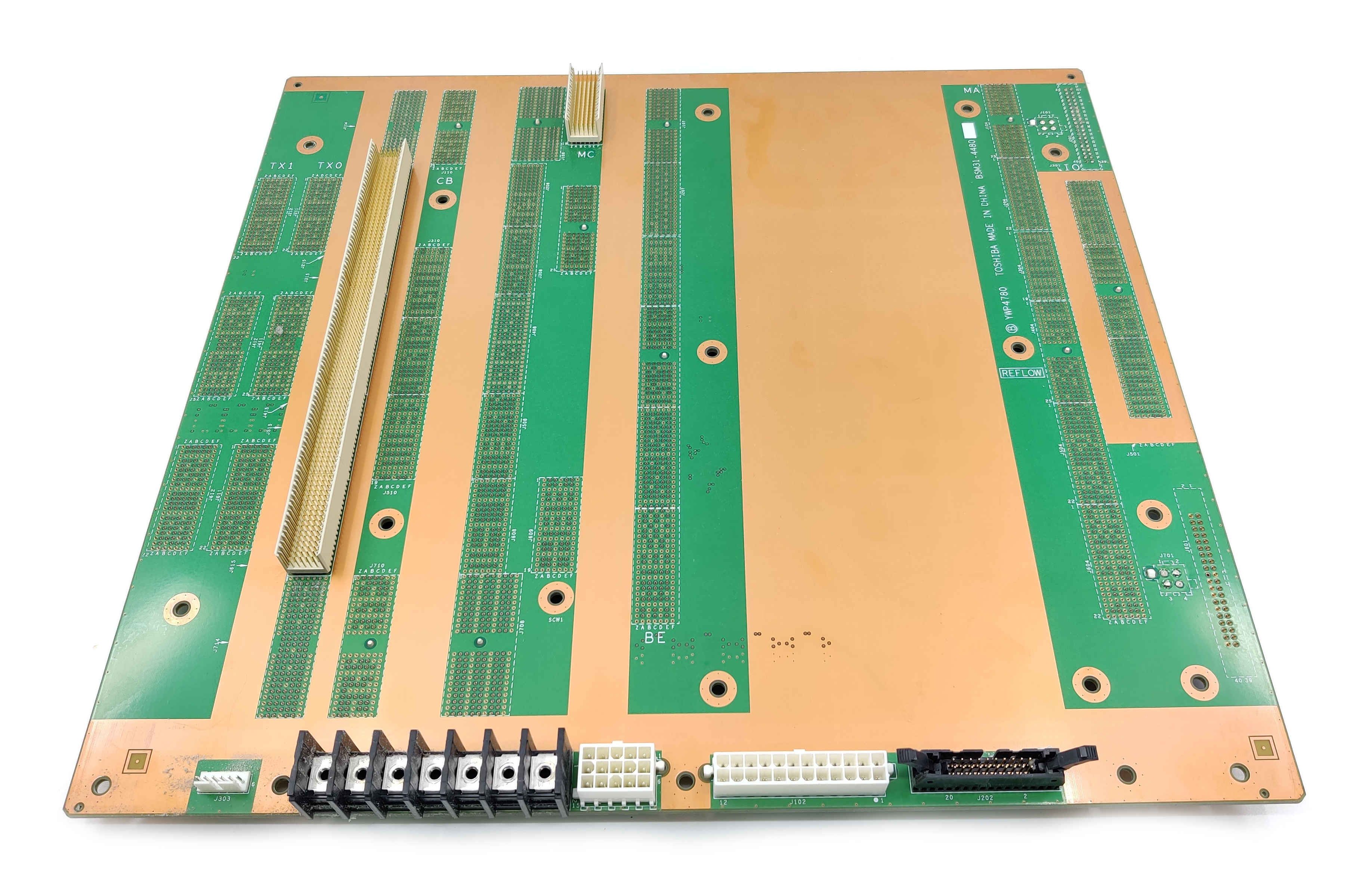 TOSHIBA CNC Board CRB1 H2305092 動作保証 Toshiba AL13SEB300 / YNGT7 300GB SFF SAS Dell Enterprise Plus Hard