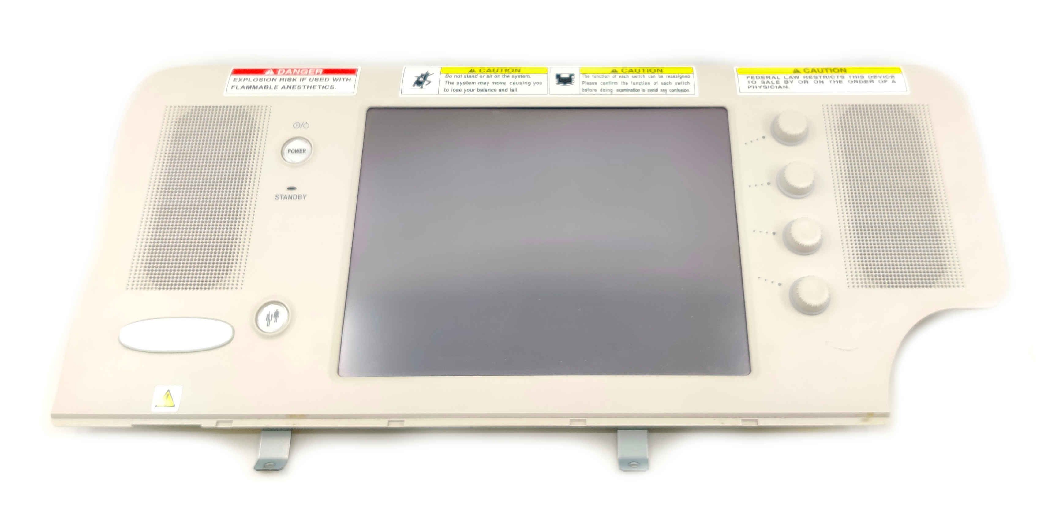 Lysis | Toshiba | Xario XG Touch Panel BSM31-5314-01