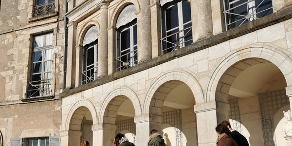 Parcours d'énigme du moment