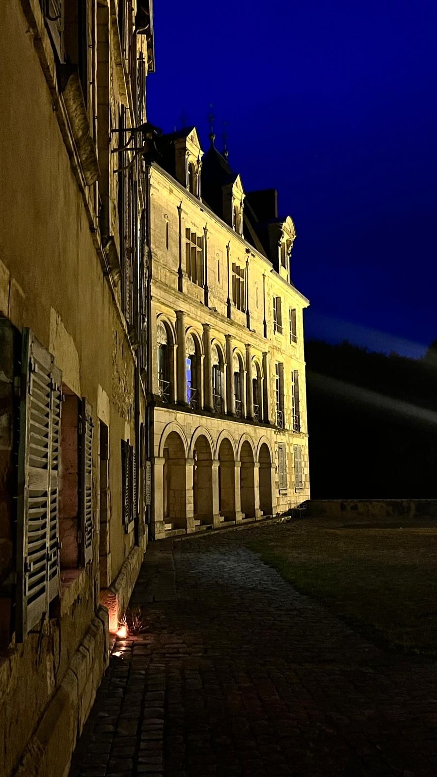 Murder Party - Wednesdays