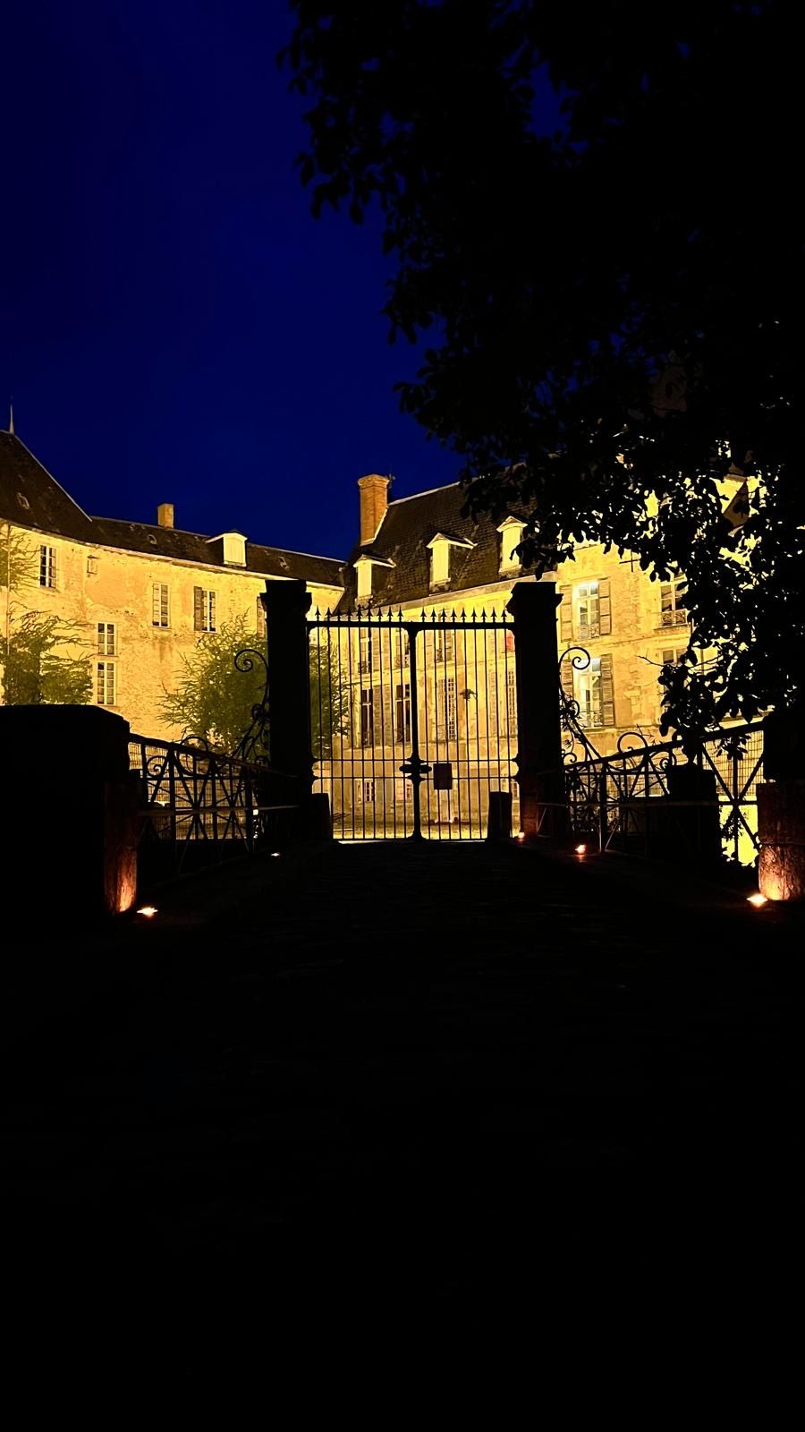 Les Etoiles de Saint-Brisson - Jeudi 13 août 2026 de 21h à 1h