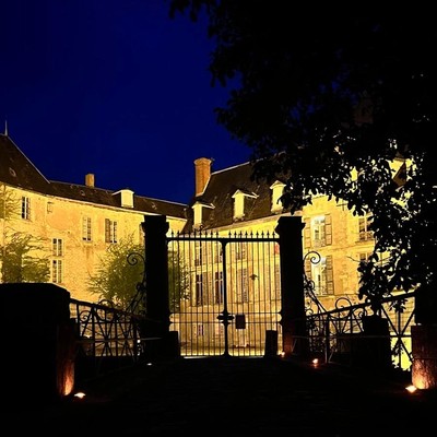 Les Etoiles de Saint-Brisson - Jeudi 13 août 2026 de 21h à 1h