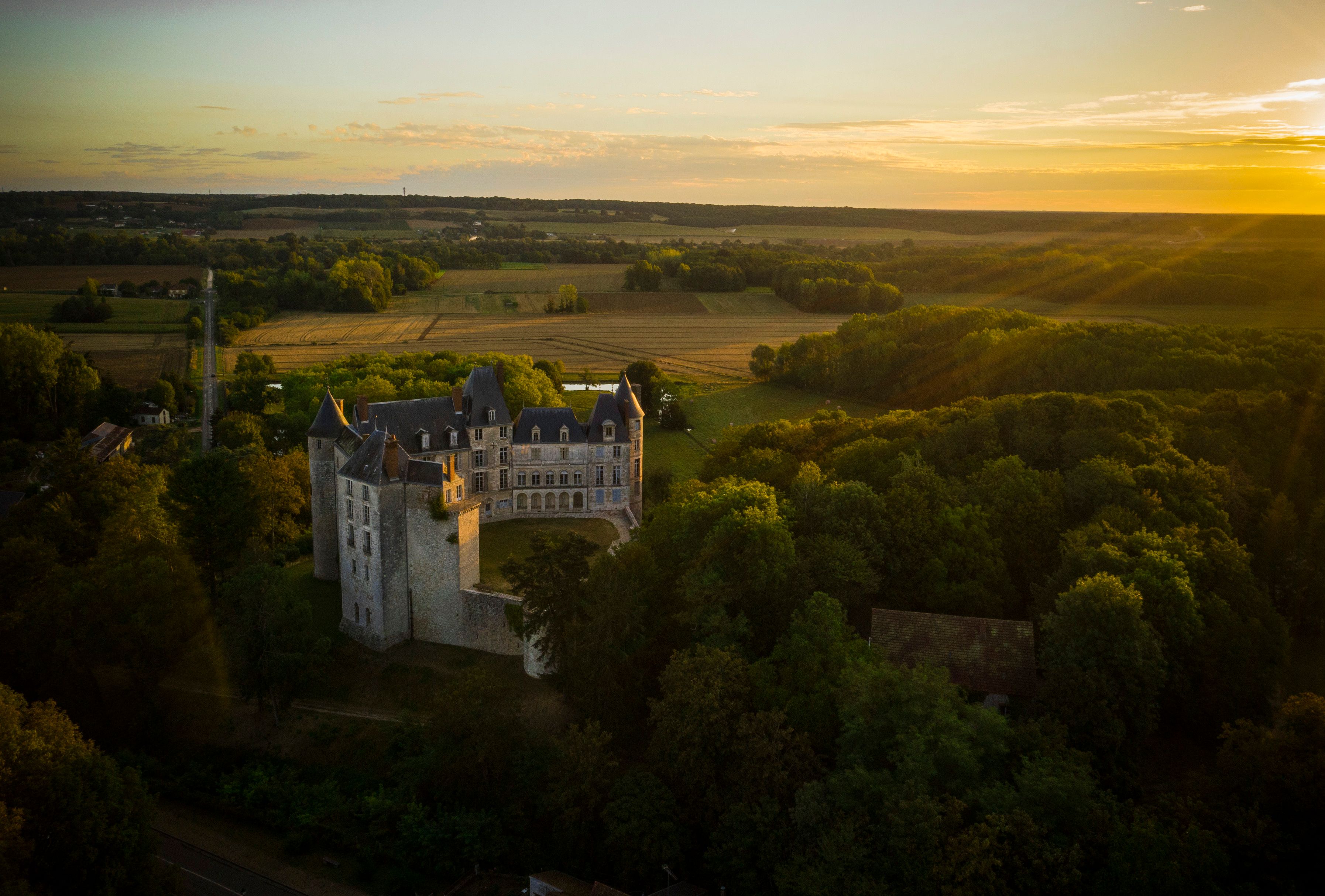 The Stars of Saint-Brisson - Thursday August 13, 2026 from 9 p.m. to 1 a.m.