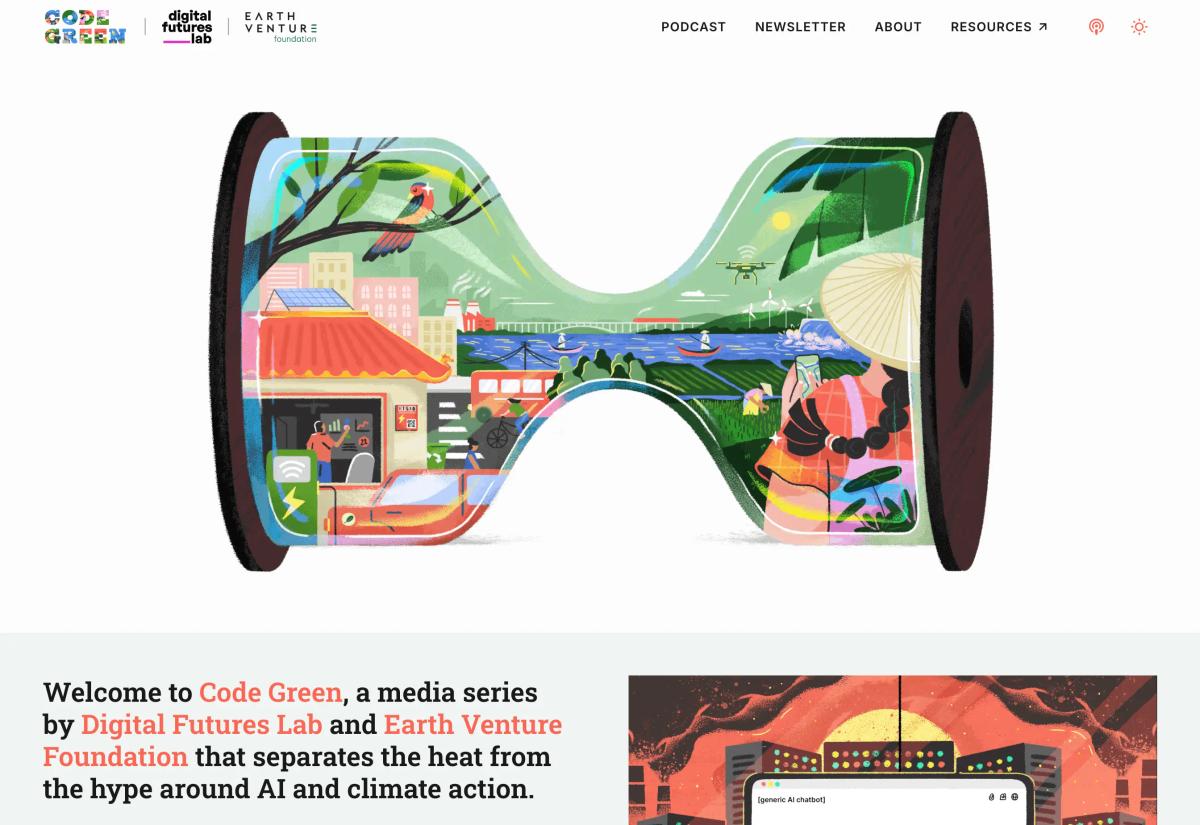 Digital Futures Lab