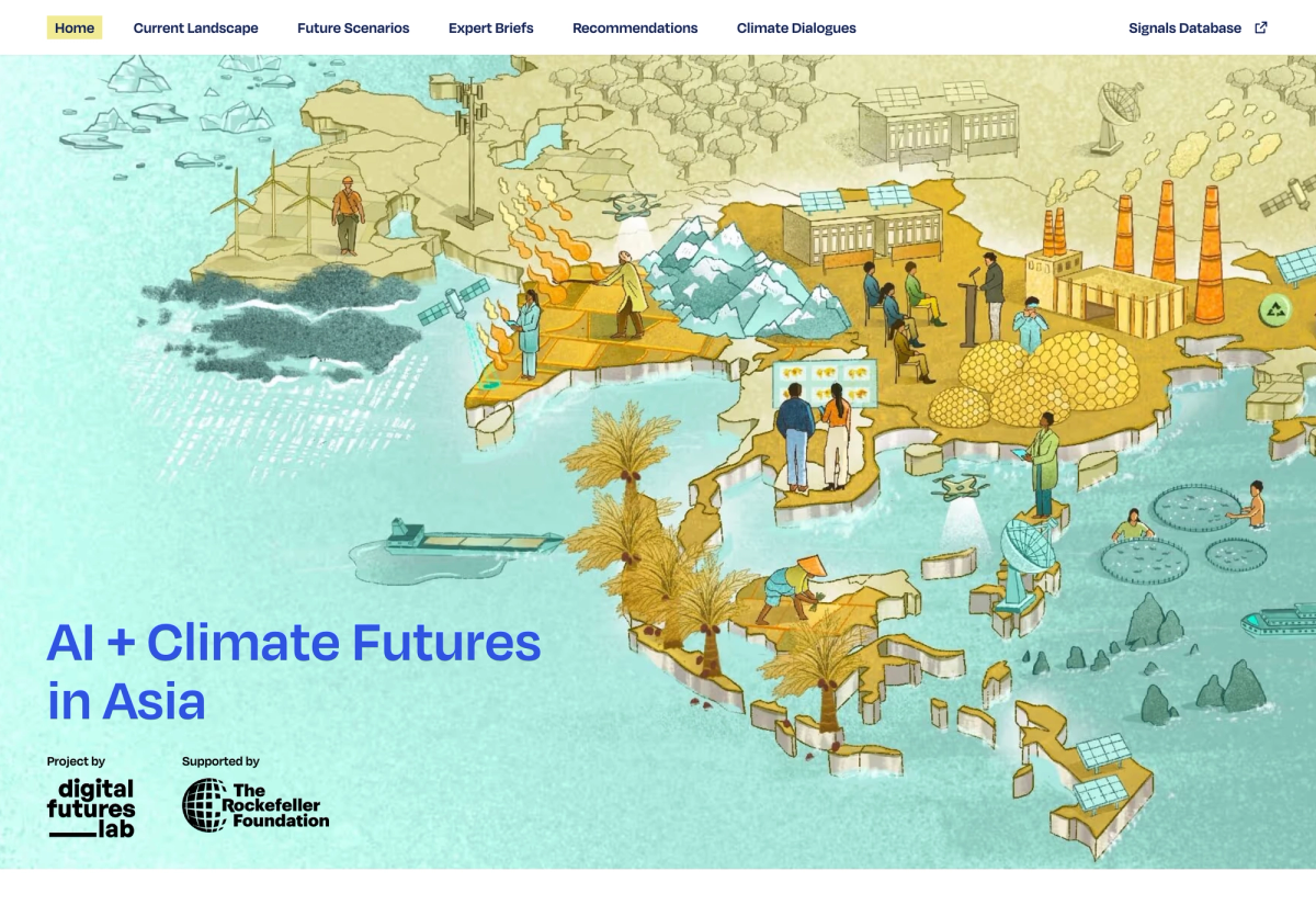 Digital Futures Lab
