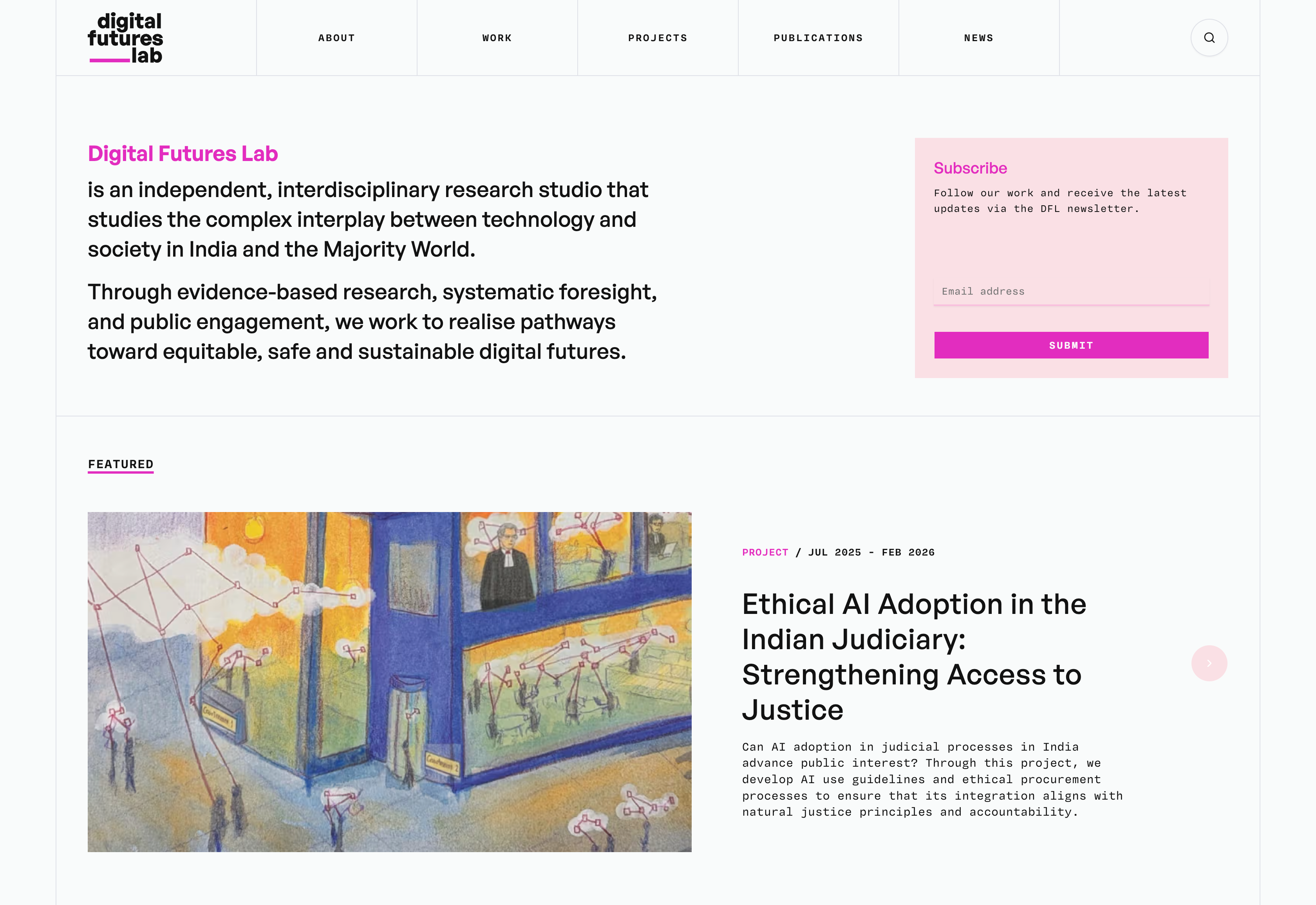 Digital Futures Lab
