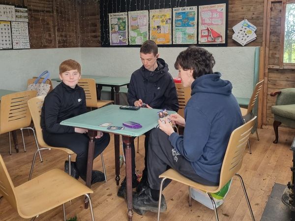 The Field Kitchen at Greenhillock