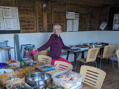 Field Kitchen