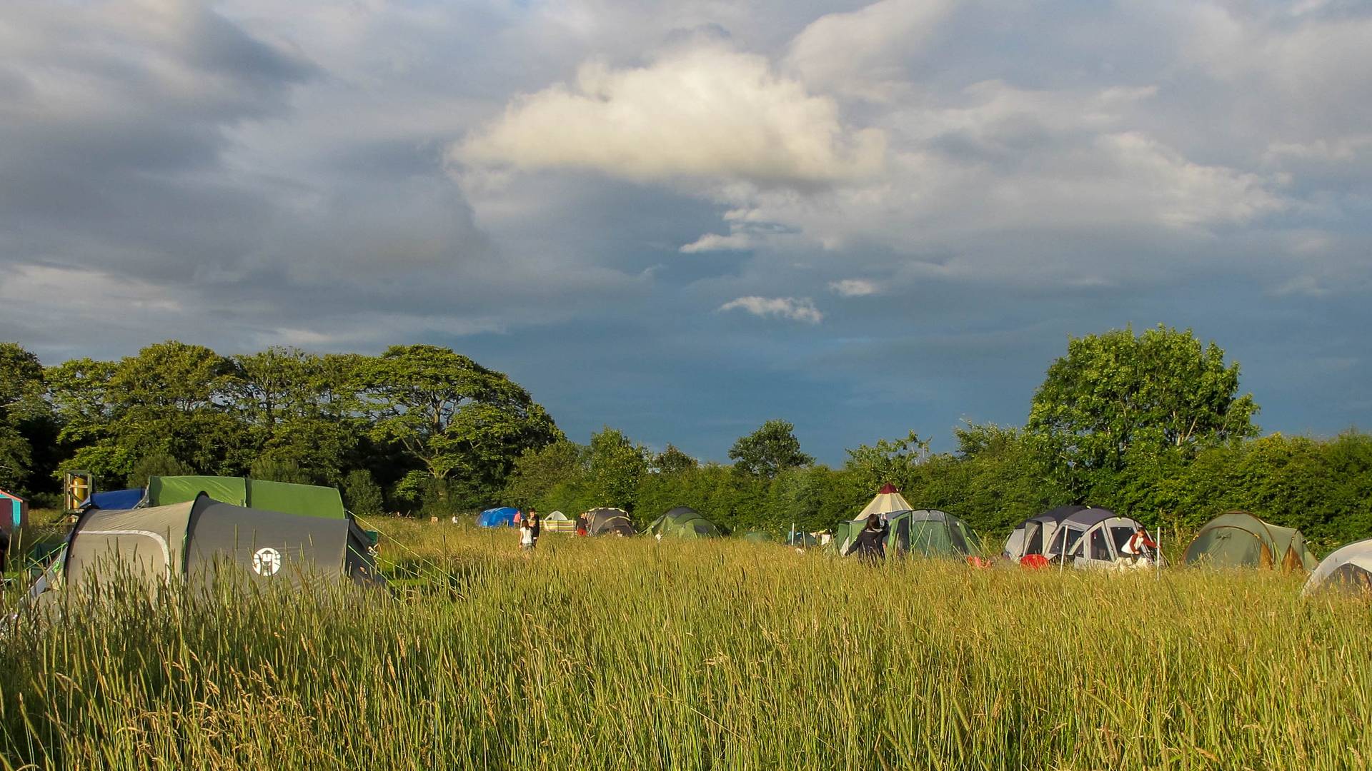 Greenhillock Accommodation