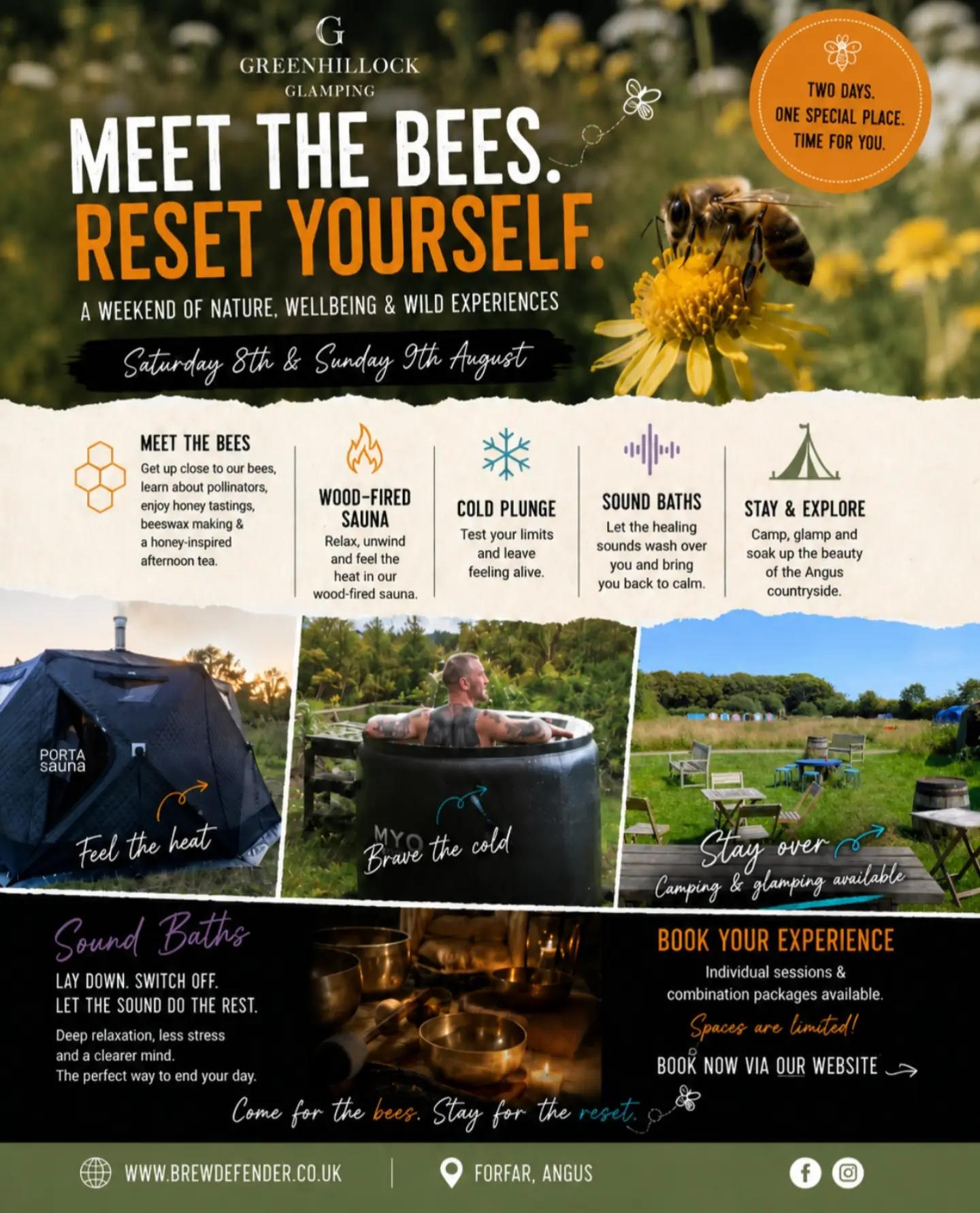 Wellbeing Reset