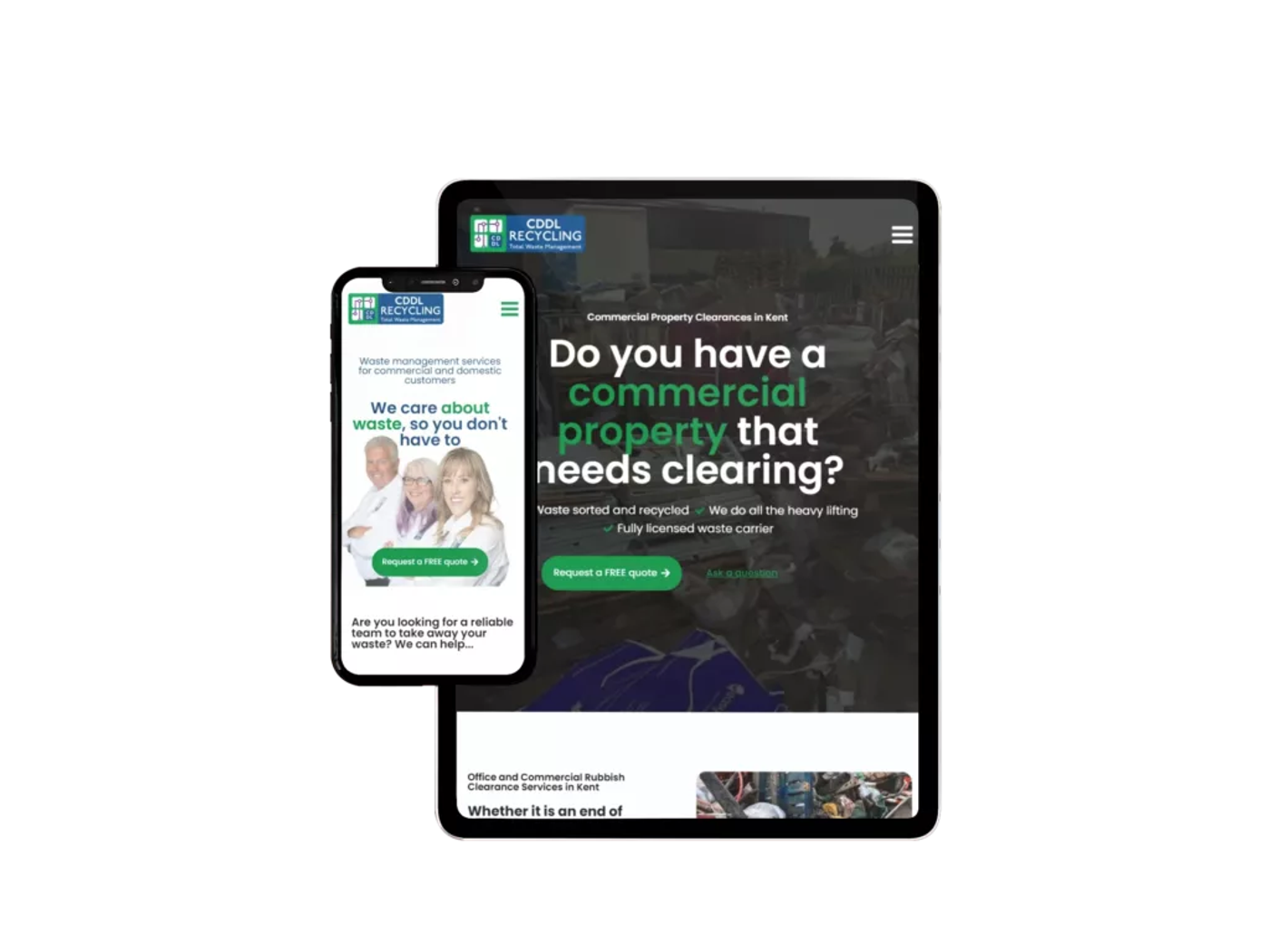 Optimise your screens to reduce your carbon emissions | Dzines Digital