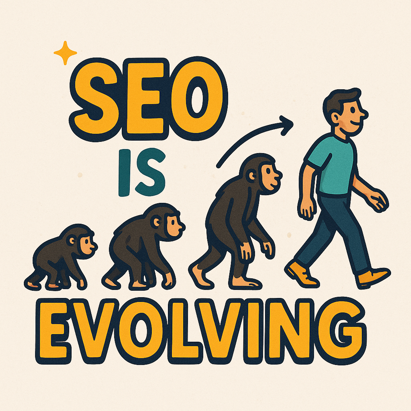 ORIGINAL IMAGE SEO IS EVOLVING - DARWIN ESQ IMAGE