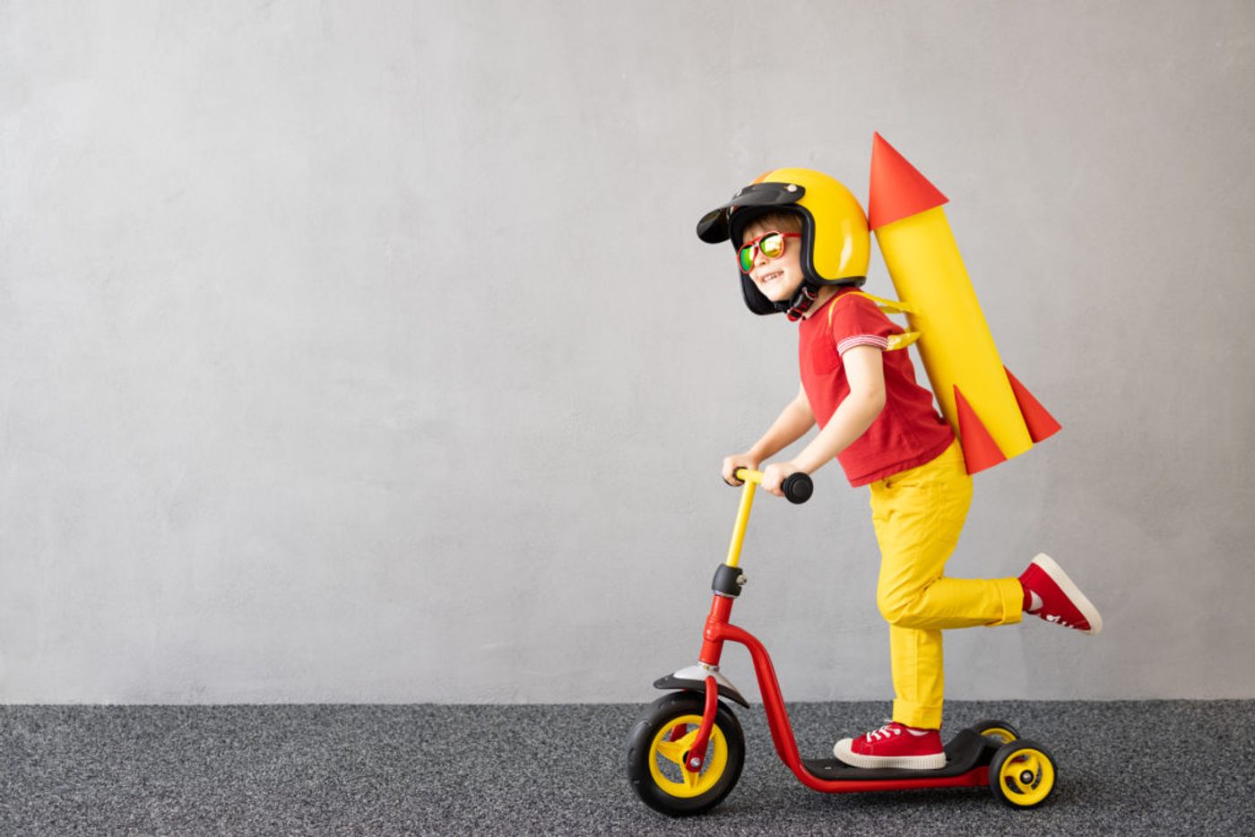11 way to boost traffic to your website rocket image