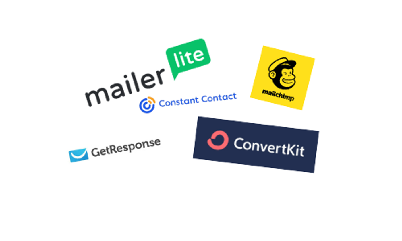 Compare mailerlite and mailchimp