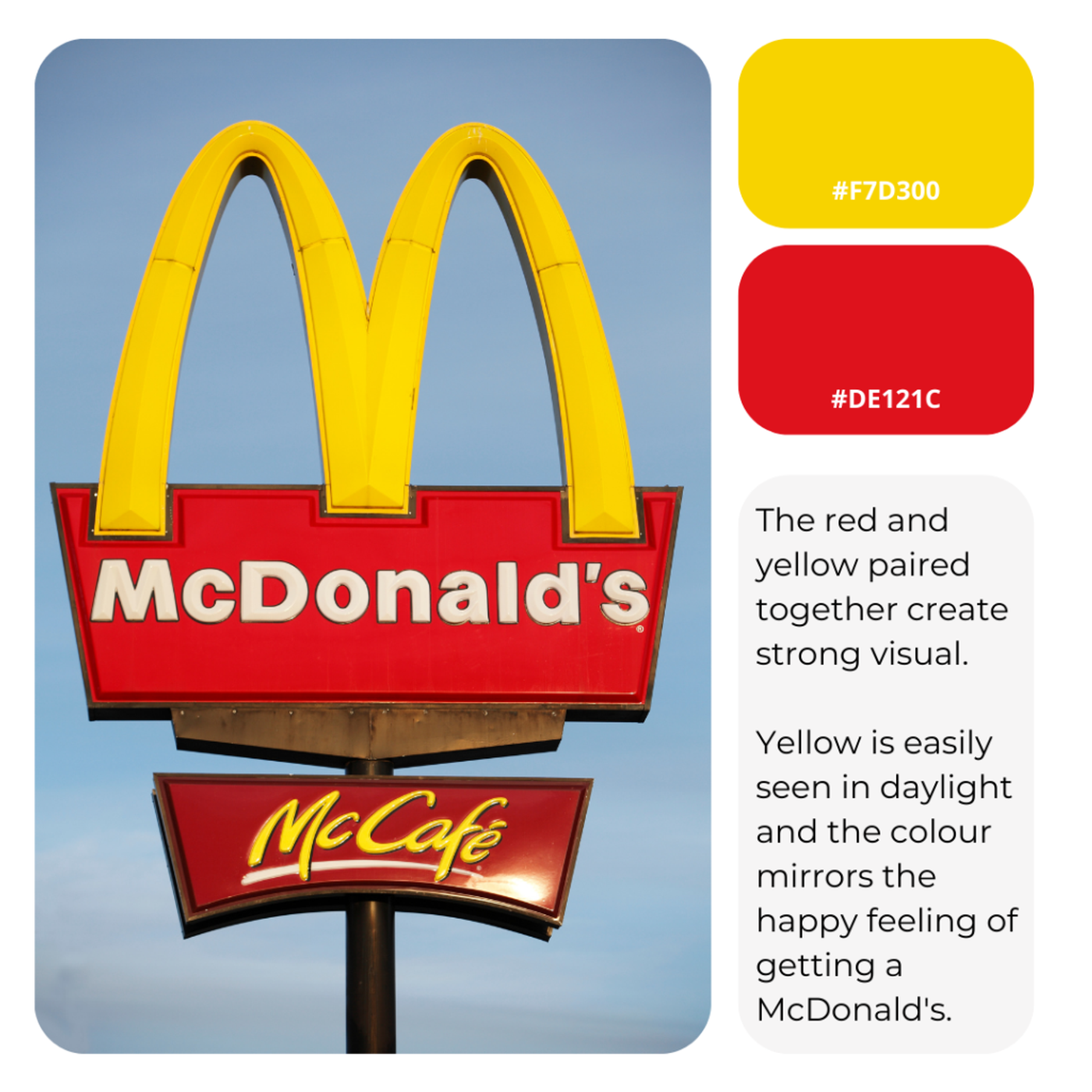 Colour Psychology | Dzines Digital 