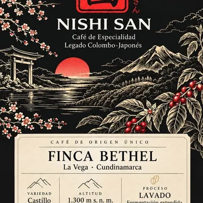 Finca Bethel