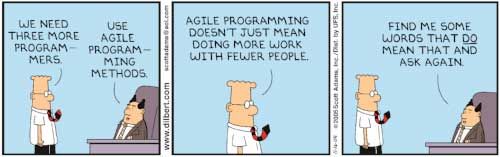agile-waterfall-increase-speed