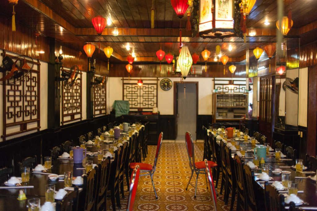 Lê Bá Truyền I