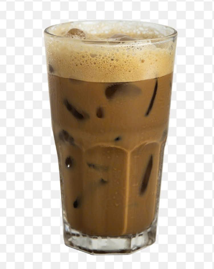 Cà Phê Sữa Đá