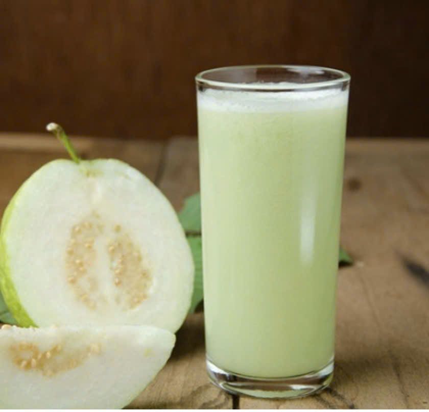 Nước Ép Ổi