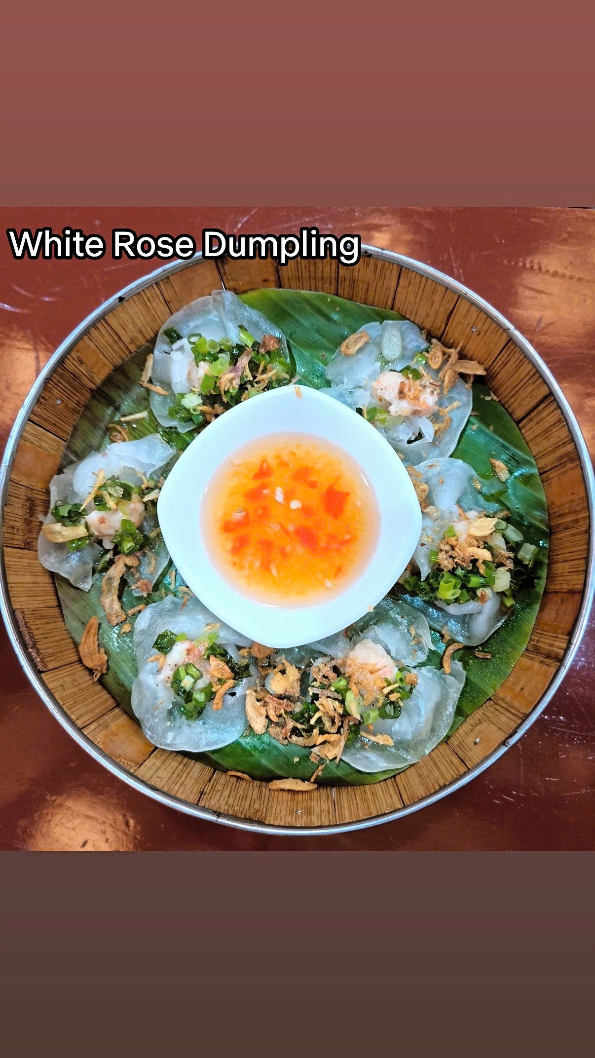 Bánh Hoa Hồng