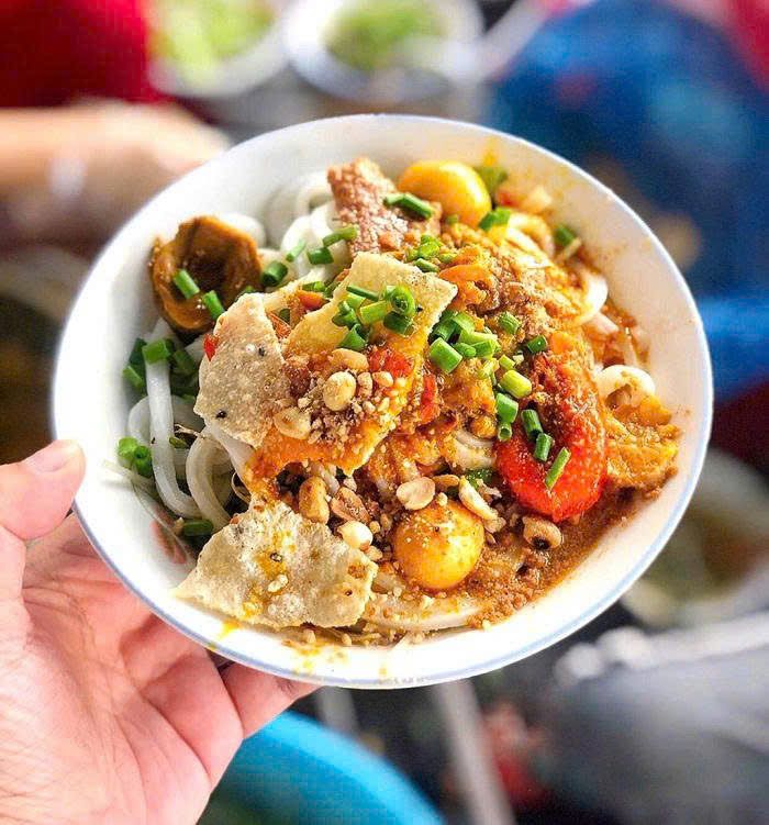 Mì Quảng