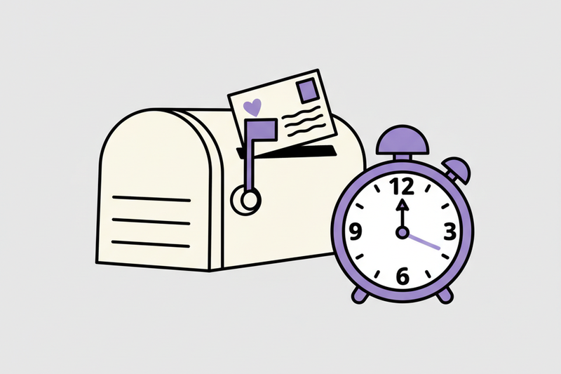 GBP Verification Postcard Won't Arrive? Do This Instead.