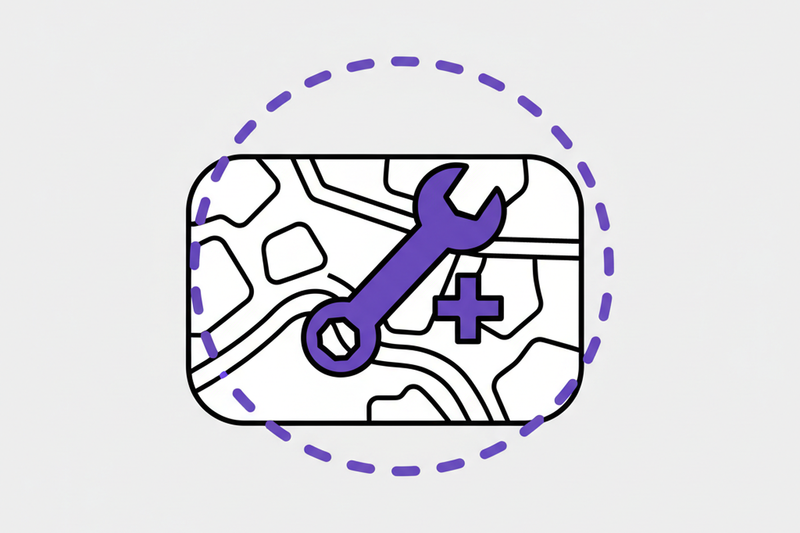 GBP Service Area Not Showing? Fix It in 15 Minutes