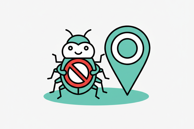 Local SEO for Pest Control Companies: Get More Service Calls