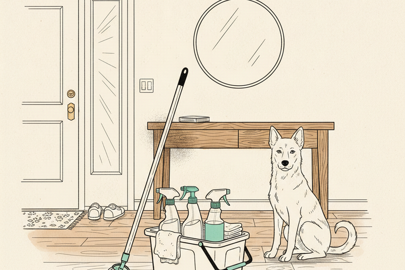 Local SEO for Cleaning Services vs. Handy and Angi