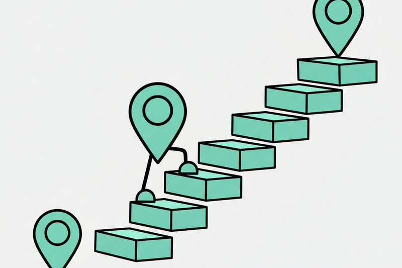 How to Rank in Google Maps (Without Gaming the System)