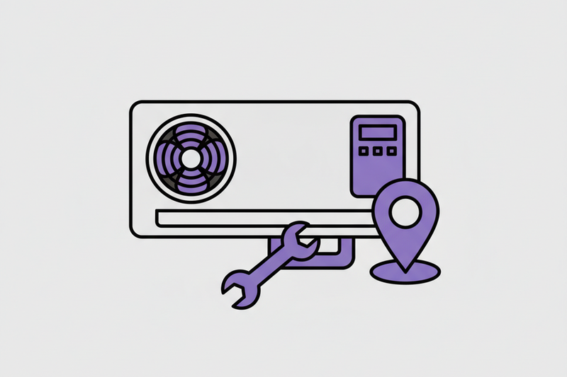 How HVAC Companies Get More Calls from Google (Without Paying for Every Click)