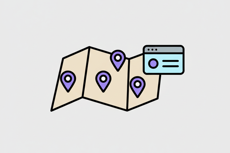 Service Area Pages That Rank (Not the Copy-Paste Kind)