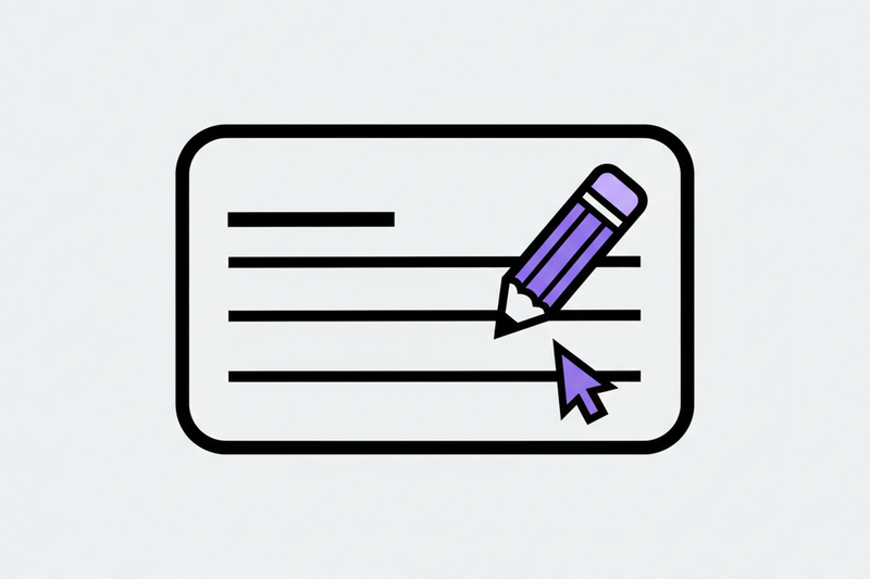 GBP Business Description Template That Gets Clicks, Not Crickets