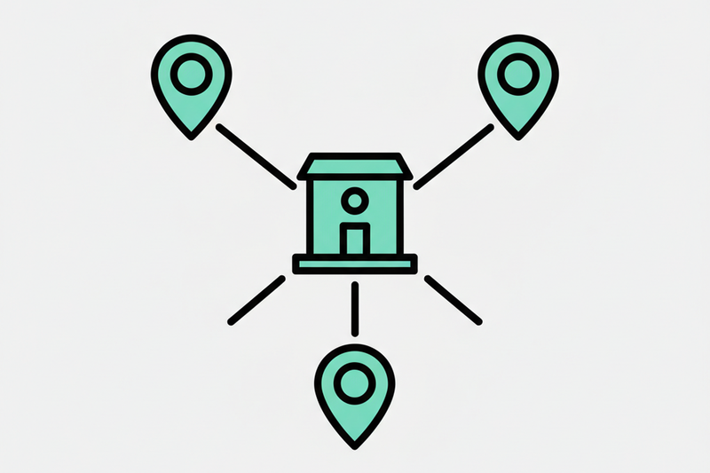 Multi-Location GBP: How to Manage Local SEO Across Every Address