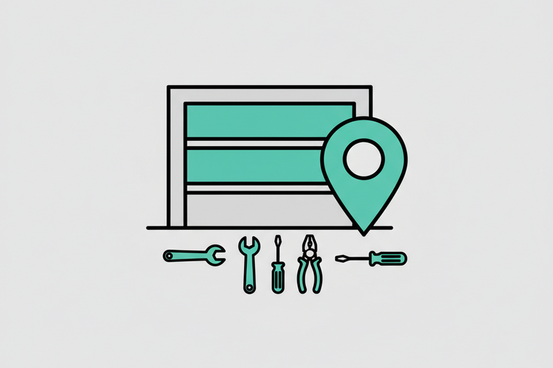 Local SEO for Garage Door Companies That Want More Same-Day Calls
