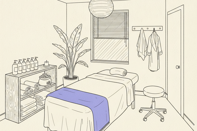 Massage Therapy Local SEO: Fill the Calendar, Not a Blog